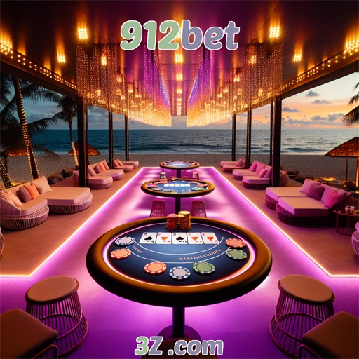 Descubra a Emoção dos Cassinos Online no 912bet