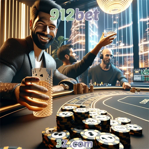 Explorando a Categoria Comunidade em 912bet: Conectando Jogadores e Criando Vínculos