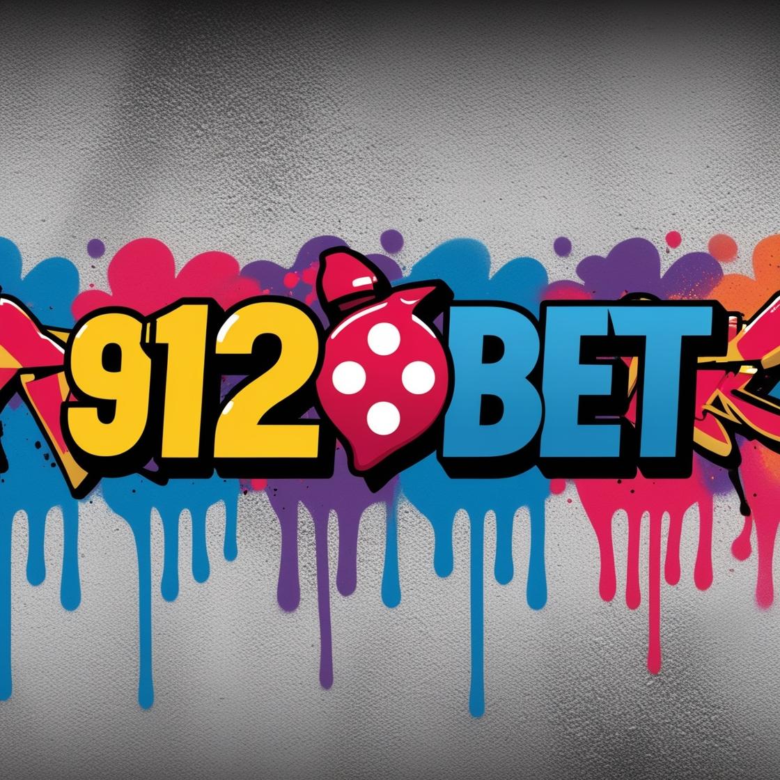 Logo da 912bet