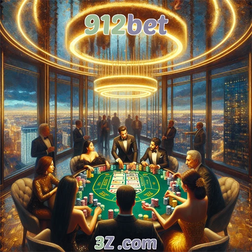 A Importância da Categoria 'Resultados' no 912bet